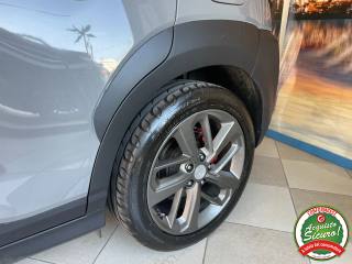 HYUNDAI Kona usata, con Interni in pelle