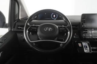 HYUNDAI Staria usata 12