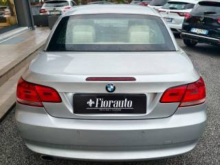 BMW 320 usata, con Airbag Passeggero