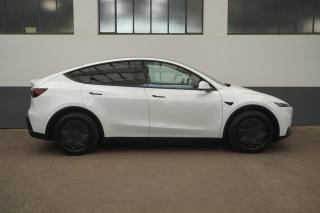 TESLA Model Y usata, con Antifurto