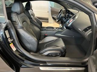 AUDI R8 usata, con Interni in pelle