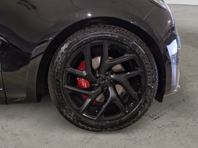LAND ROVER Range Rover Sport usata, con Climatizzatore