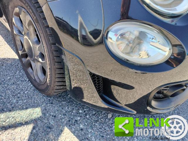 FIAT 500 usata 18