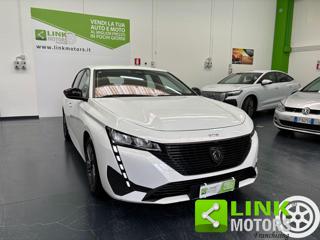 PEUGEOT 308 usata, con Boardcomputer