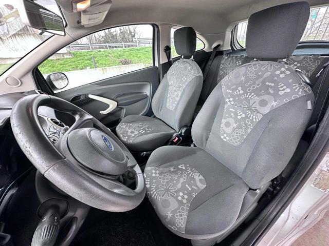 FORD Ka+ usata 46