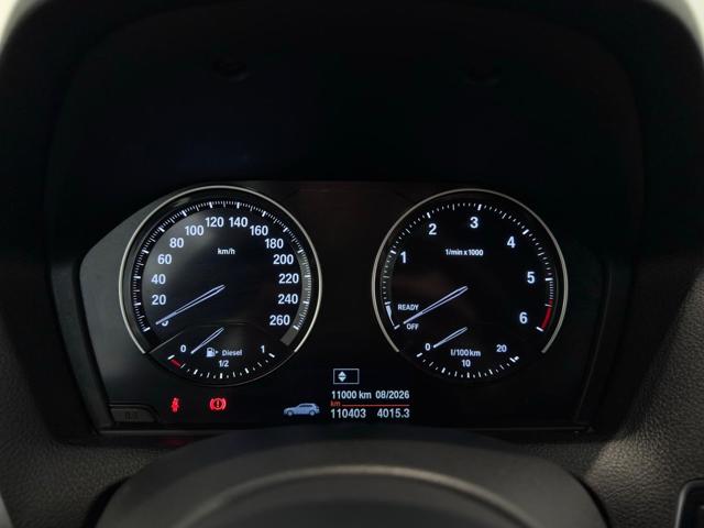 BMW 114 usata, con Chiusura centralizzata