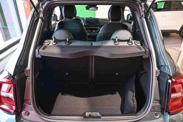 FIAT 500e usata, con Autoradio