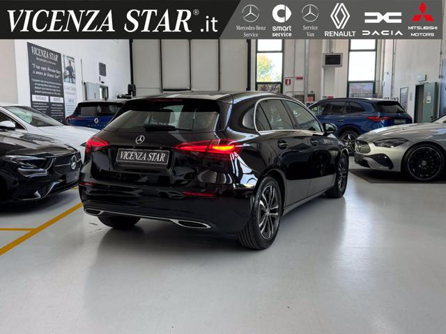 MERCEDES-BENZ A 180 usata, con Airbag Passeggero