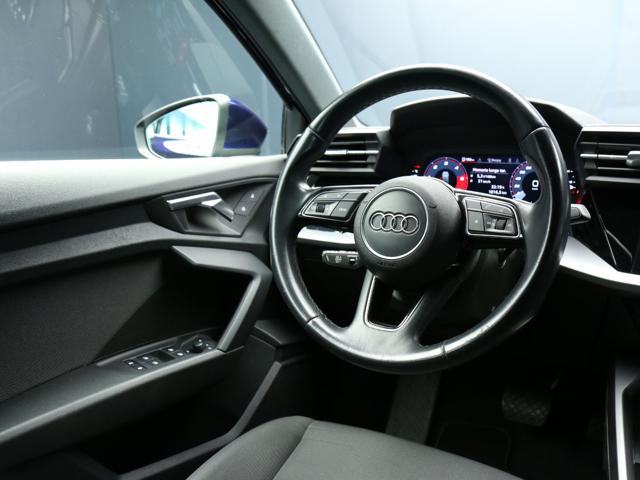 AUDI A3 usata, con Controllo trazione