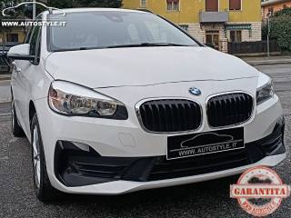BMW 216 usata, con Specchietti laterali elettrici