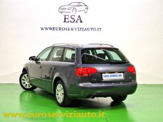 AUDI A4 usata, con Airbag Passeggero
