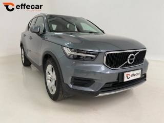 VOLVO XC40 usata, con Airbag laterali