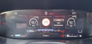 JEEP Compass usata, con Interni in pelle