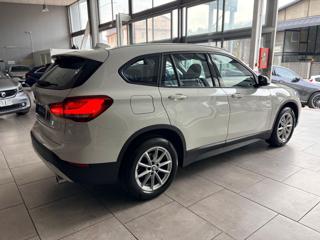 BMW X1 usata, con Alzacristalli elettrici