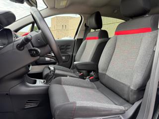 CITROEN C3 usata, con Controllo trazione