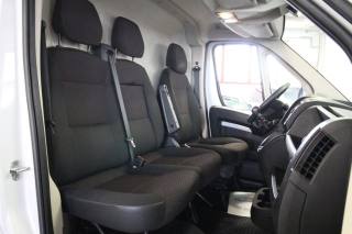 PEUGEOT Boxer usata, con Chiusura centralizzata telecomandata