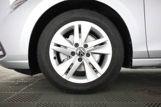 VOLKSWAGEN Golf usata 8
