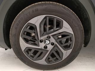 CITROEN C4 usata, con Chiusura centralizzata