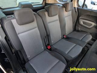 TOYOTA Proace City Verso usata, con MP3