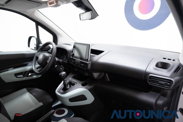 CITROEN Berlingo usata 48