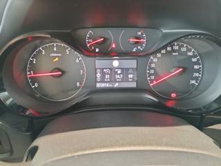 OPEL Corsa usata, con ESP