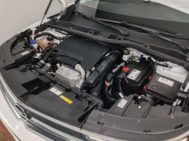 OPEL Mokka usata, con Servosterzo