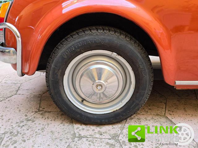 FIAT 500L usata 33