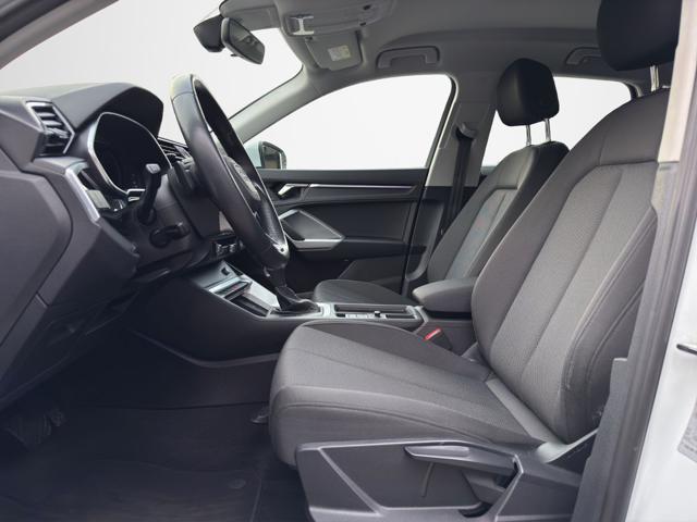 AUDI Q3 usata, con Boardcomputer