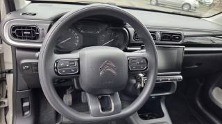 CITROEN C3 usata, con Immobilizzatore elettronico
