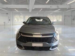 KIA Sportage usata, con Airbag laterali