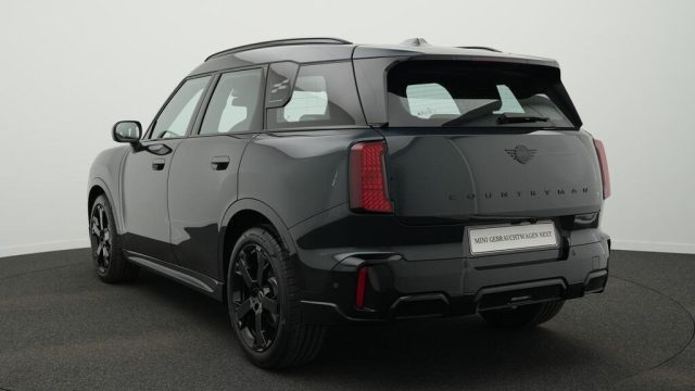 MINI Countryman usata, con Controllo automatico clima
