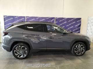 HYUNDAI Tucson usata, con Alzacristalli elettrici