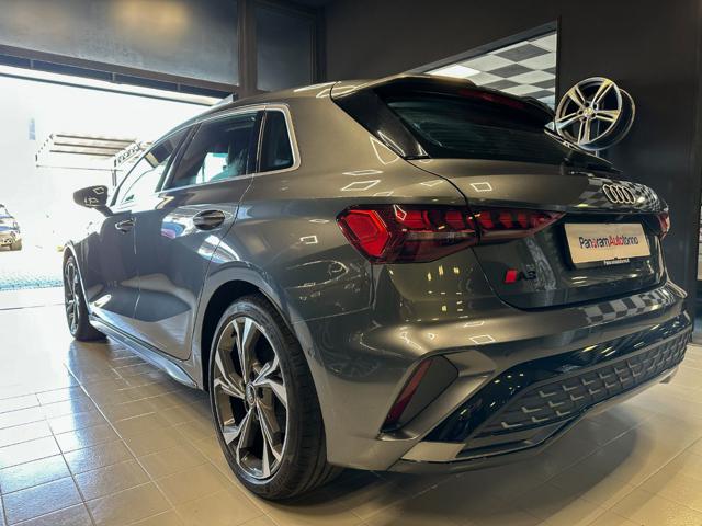 AUDI A3 usata, con Alzacristalli elettrici