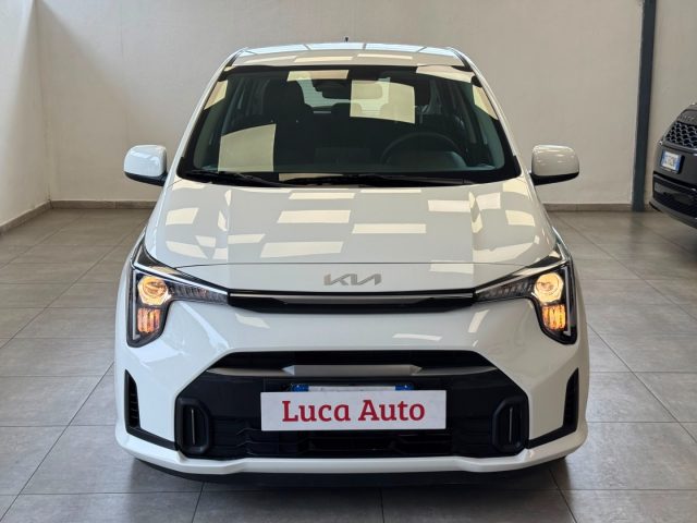 KIA Picanto usata, con Airbag