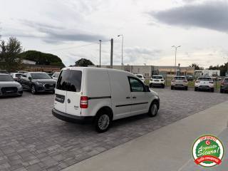 VOLKSWAGEN Caddy usata, con Controllo trazione