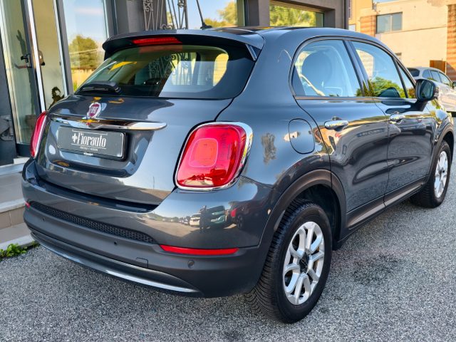 FIAT 500X usata, con Airbag laterali