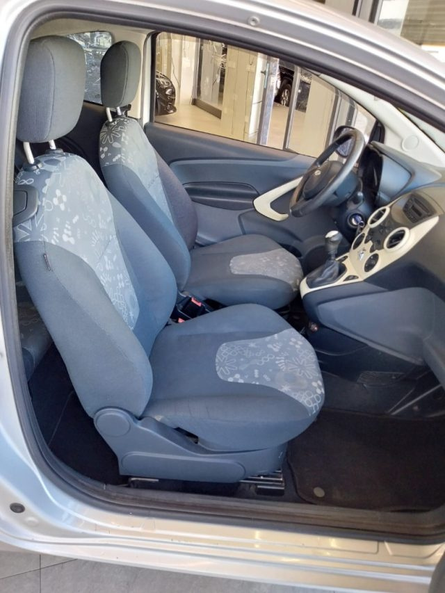 FORD Ka+ usata 12