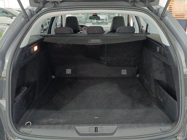 PEUGEOT 308 usata, con Immobilizzatore elettronico