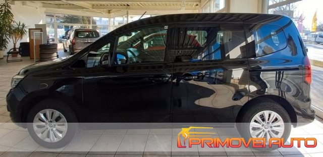 RENAULT Kangoo usata, con ESP