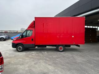 IVECO Daily usata, con Controllo trazione