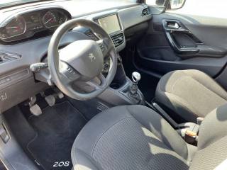 PEUGEOT 208 usata, con Climatizzatore