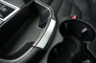 PORSCHE Macan usata, con Sensori di parcheggio anteriori
