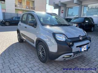 FIAT Panda Cross usata, con Airbag Passeggero
