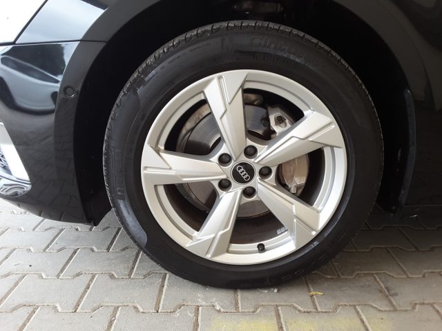 AUDI A6 usata, con Airbag Passeggero