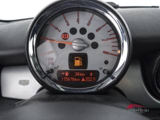 MINI One usata 12