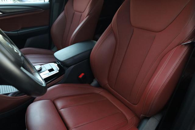 BMW X4 usata, con Controllo automatico clima