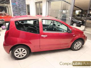 CITROEN C2 usata, con Chiusura centralizzata