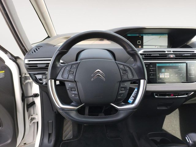 CITROEN Grand C4 Spacetourer usata, con Park Distance Control