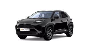 TOYOTA Yaris Cross 1.5 130CV HYBRID E-CVT TREND