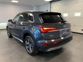 AUDI Q5 usata, con Airbag Passeggero